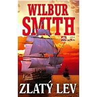 Zlatý lev - Wilbur Smith