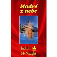 Modré z nebe - Judith McNaught