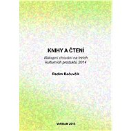 Knihy a čtení - Radim Bačuvčík