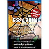 CSS and XHTML - David Procházka