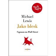 Jako blesk - Michael Lewis