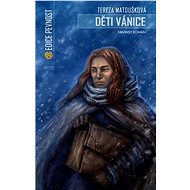 Děti vánice - Tereza Matoušková