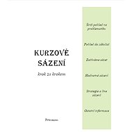 Kurzové sázení krok za krokem - Petronius