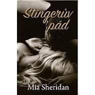 Stingerův pád - Mia Sheridan