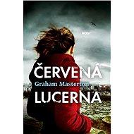 Červená lucerna - Graham Masterton