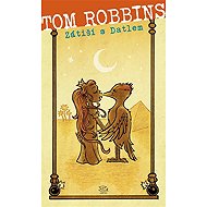 Still life with Date - Tom Robbins