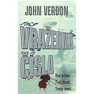 Vražedná čísla - John Verdon
