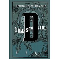 Dumas Club - Arturo Pérez-Reverte