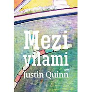 Between the villas - Justin Quinn