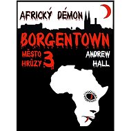 Africký démon - Andrew Hall