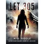 Let 305 - A.G. Riddle