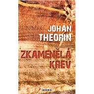 Petrified blood - Johan Theorin