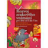 Rozvoj zrakového vnímání - Jiřina Bednářová
