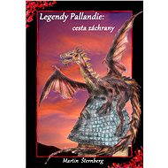 Legendy Pallandie - Martin Šternberg