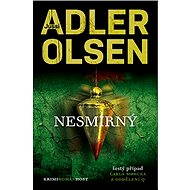 The Immense - Jussi Adler-Olsen