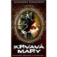 Krvavá Mary - Alexander Stainforth