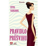 The rule of trouble - Petra Vernerová