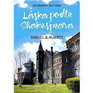 Love according to Shakespeare - Georgina Guthrie