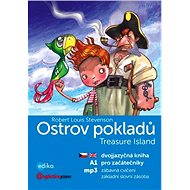 Ostrov pokladů A1 - Anglictina.com