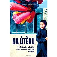 Na útěku - Caroline Brothersová