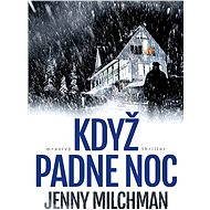 Když padne noc - Jenny Milchman