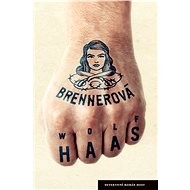 Brennerová - Wolf Haas