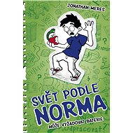 Svět podle Norma: Může vyžadovat baterie  - Jonathan Meres