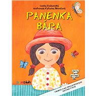 Bára doll - Lenka Rožnovská
