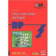 Vnější a vnitřní ochrana před bleskem - David Klimša