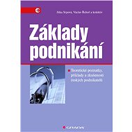 Basics of business - Jitka Srpová