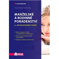 Marriage and family counselling - Tomáš Novák