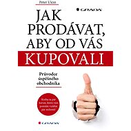 How to sell so they buy from you - Peter Ulčin