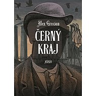 Black Region - Alex Grecian