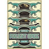 Projekt Opice - Vratislav Vyhlídka
