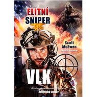 Elitní sniper: Vlk - Scott McEwen