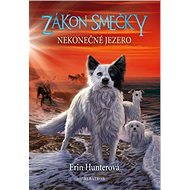 The Law of the Pack (5) - Endless Lake - Erin Hunterová