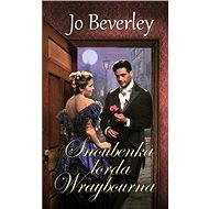 Snoubenka lorda Wraybourna - Jo Beverley