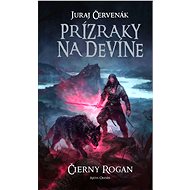 Prízraky na Devíne (SK) - Juraj Červenák