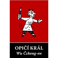 Opičí král - Wu Čcheng-en