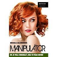 Manipulátor - Michaela Galambošová