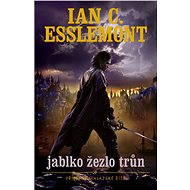 Jablko žezlo trůn - Ian C. Esslemont