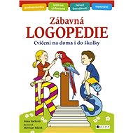 Zábavná logopedie - Irena Šáchová