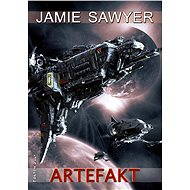 Artefakt - Jamie Sawyer