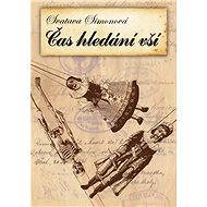 Čas hledání vší - Svatava Simonová