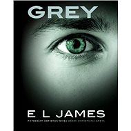 Grey [SK] - E L James