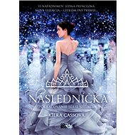 Následníčka (SK) - Kiera Cassová
