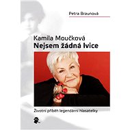 Nejsem žádná lvice - Kamila Moučková