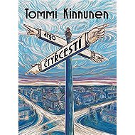 Fourways - Tommi Kinnunen