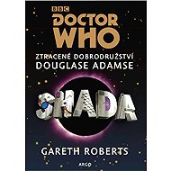 Doctor Who - Shada - Douglas Adams  Gareth Roberts