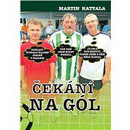 Čekání na gól - Martin Hattala